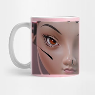 Akido Mug